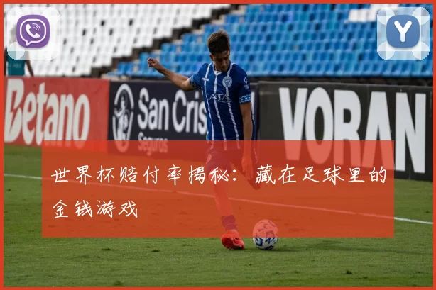世界杯赔付率揭秘：藏在足球里的金钱游戏