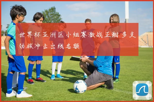 世界杯亚洲区小组赛激战正酣 多支劲旅冲击出线名额