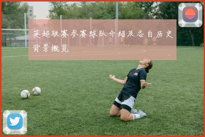 英超联赛参赛球队介绍及各自历史背景概览