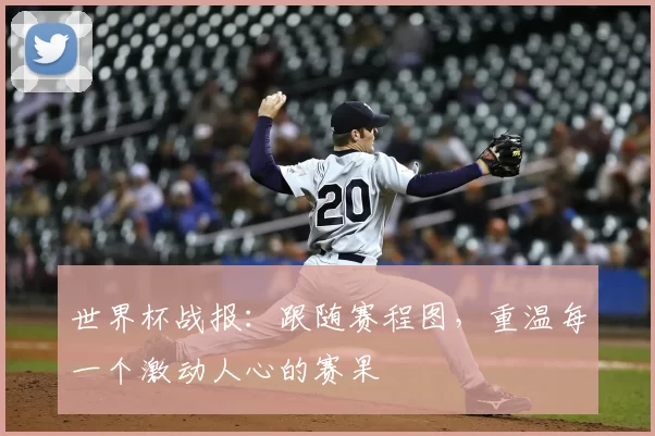 世界杯战报：跟随赛程图，重温每一个激动人心的赛果