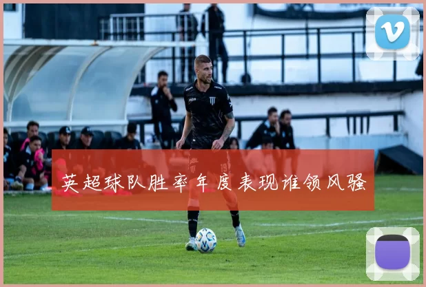 英超球队胜率年度表现谁领风骚
