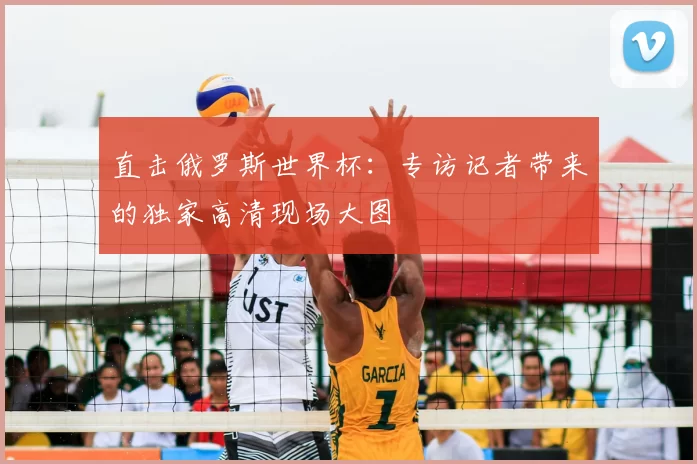 直击俄罗斯世界杯：专访记者带来的独家高清现场大图