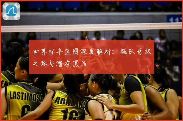 世界杯半区图深度解析：强队晋级之路与潜在黑马