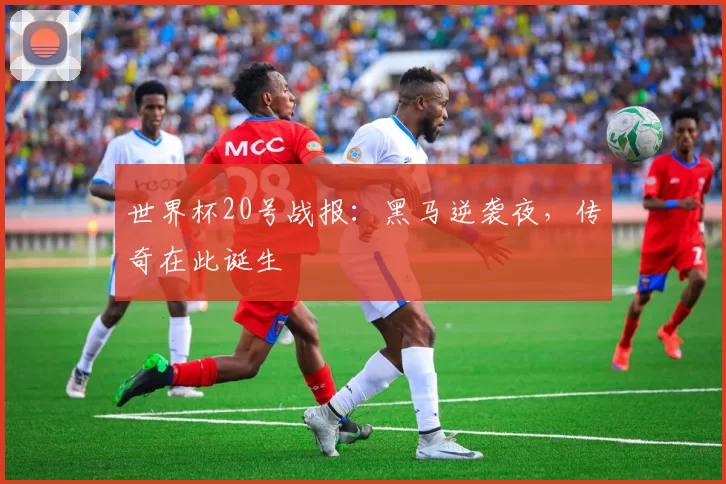 世界杯20号战报:黑马逆袭夜,传奇在此诞生