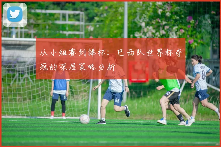 从小组赛到捧杯:巴西队世界杯夺冠的深层策略分析