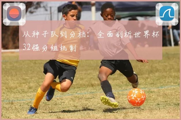 从种子队到分档：全面剖析世界杯32强分组机制